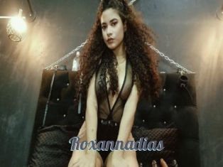 roxannadias Sexe Videos Gratuites