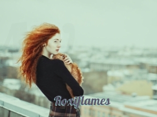 Roxiflames