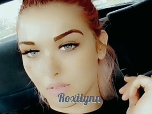 Roxilynn