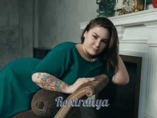 Roxiranya