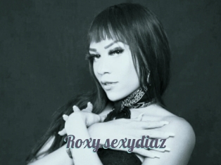 Roxy_sexydiaz
