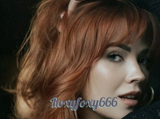 Roxyfoxy666