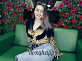 Roxyhappy