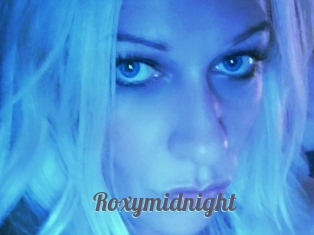 Roxymidnight
