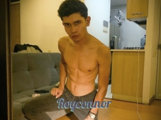 Royconnor