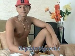 Roycuterbigcockx