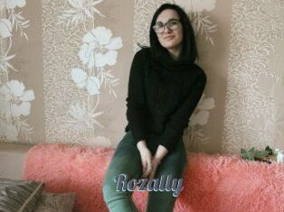 Rozally