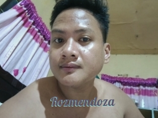 Rozmendoza