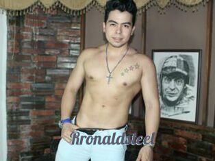 Rronaldsteel