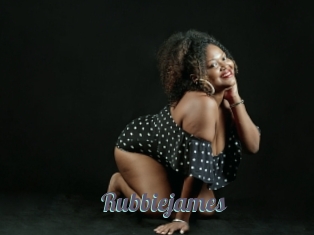 Rubbiejames