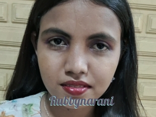 Rubbynarani