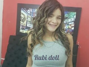 Rubi_doll