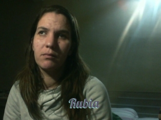 Rubia