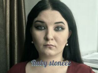 Ruby_stoneee