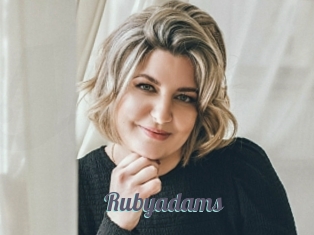 Rubyadams