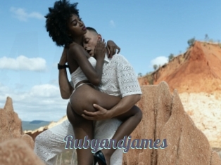Rubyandjames