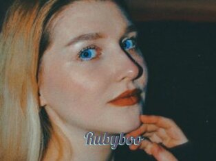 Rubyboo