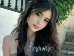 Rubyholly
