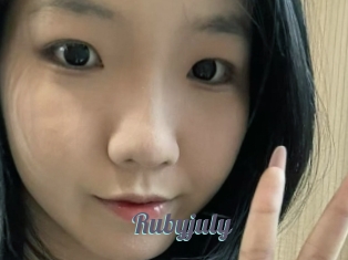 Rubyjuly