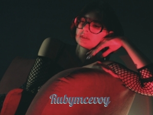 Rubymcevoy