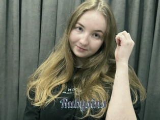 Rubysins