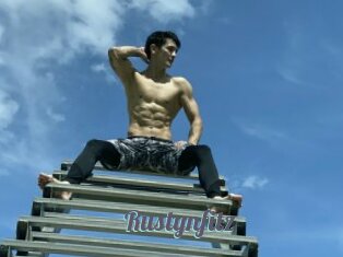 Rustynfitz