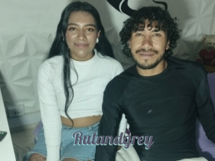 Rutandgrey