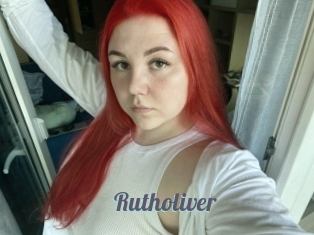 Rutholiver