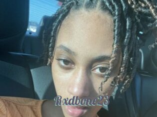 Rxdbone23