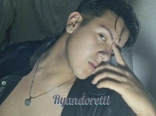Ryandoretti