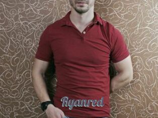 Ryanred