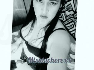Misubwhorexx