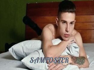 SAMFOSTER