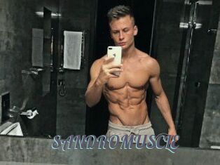 SANDRO_MUSCLE