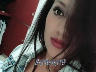 SARAA19