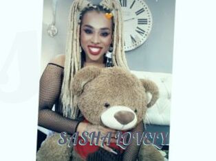 SASHA_LOVELY