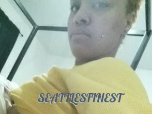 SEATTLESFINEST
