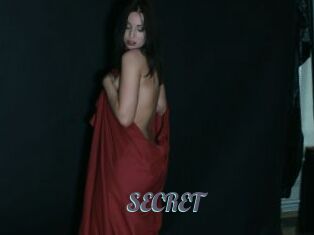 SECRET
