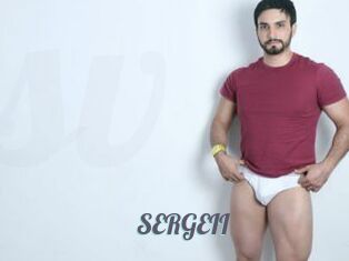 SERGEII