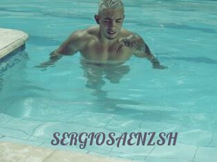 SERGIOSAENZSH