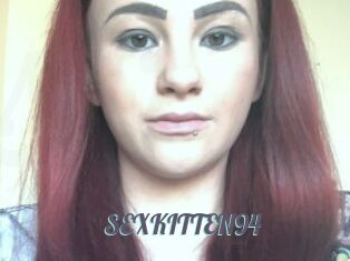 SEXKITTEN94