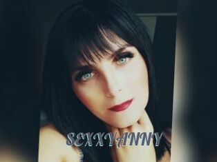 SEXXYANNY