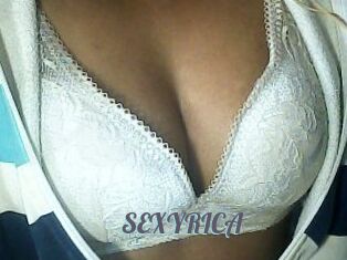 SEXYRICA