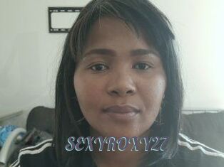 SEXYROXY27