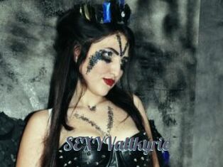 SEXYVallkyrie