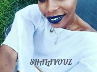 SHALAVOUZ
