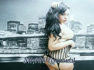 SHAROLLsensual
