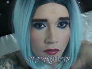 SHAYELOVETS