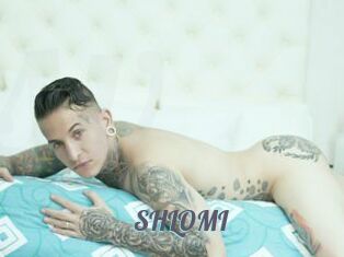 SHLOMI