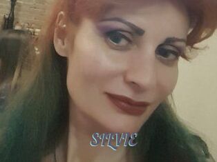 SILVIE_